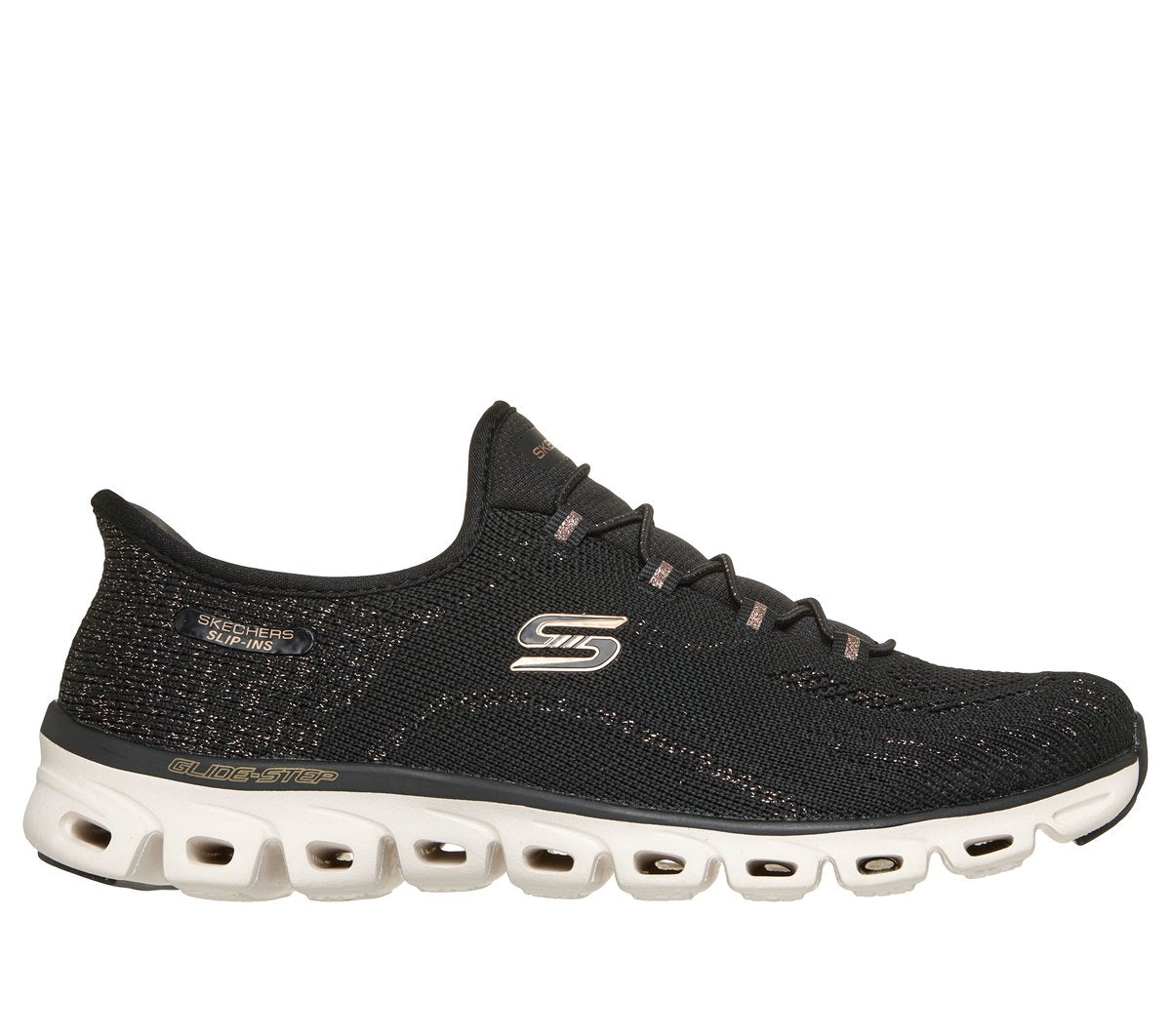 Skechers Slip-ins: Glide-Step - Copper Bloom | Skechers for sale