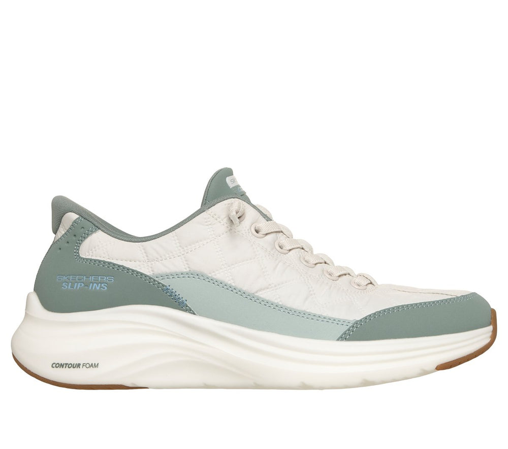 Skechers Slip-ins: Contour Foam - Cozy Fit | Skechers discount