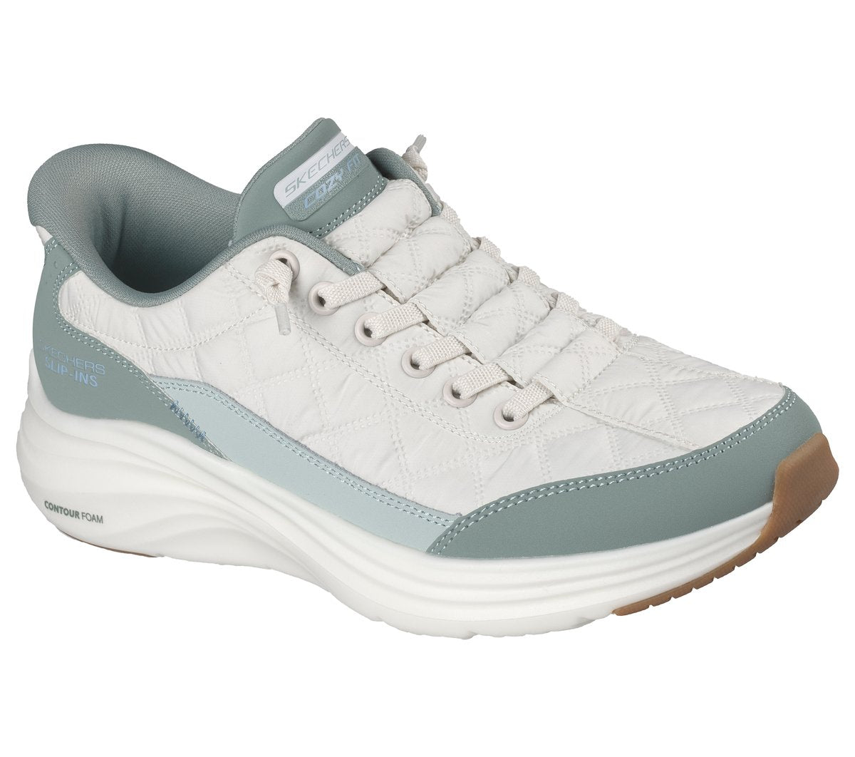 Skechers Slip-ins: Contour Foam - Cozy Fit | Skechers discount