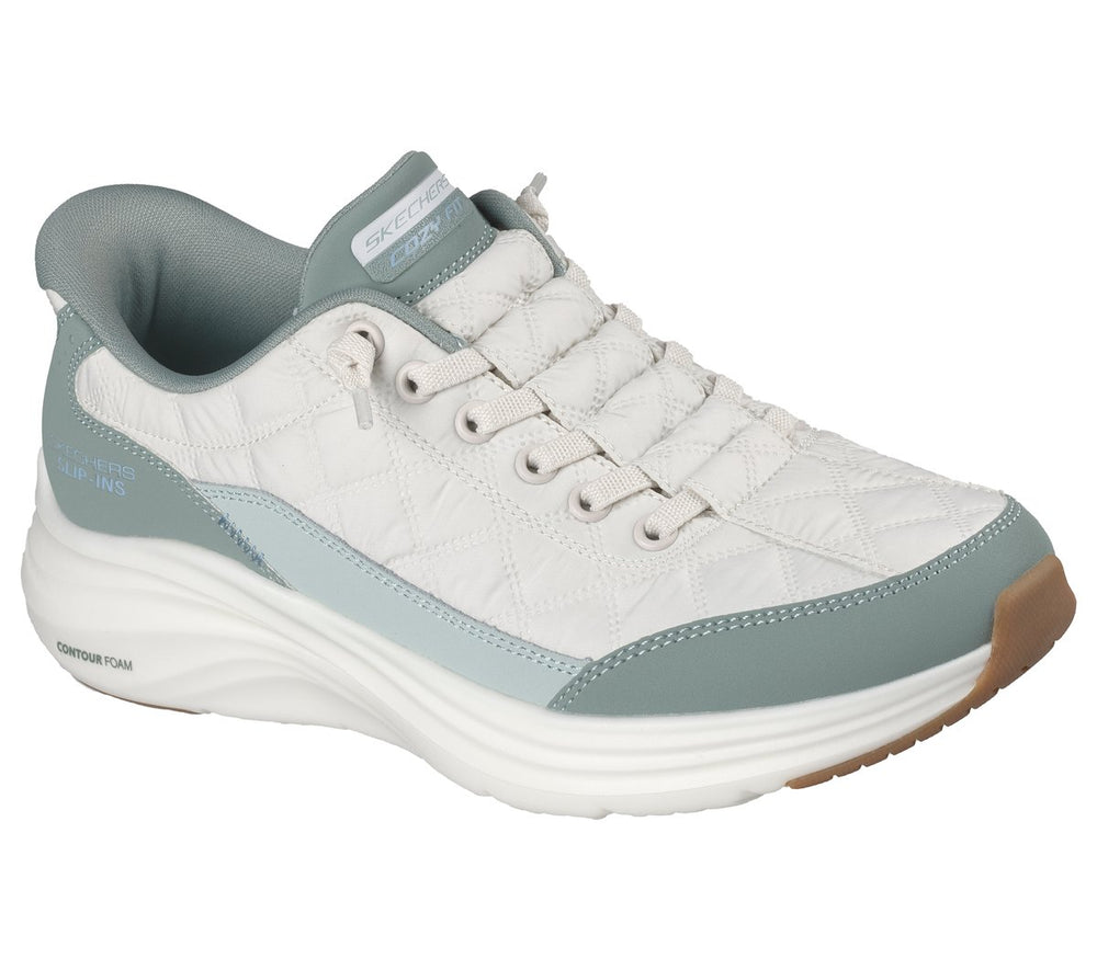 Skechers Slip-ins: Contour Foam - Cozy Fit | Skechers discount