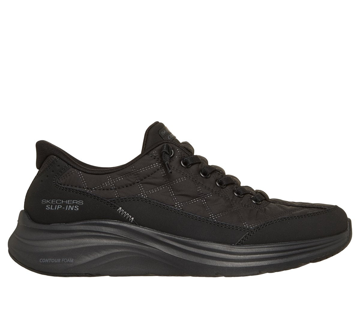 Skechers Slip-ins: Contour Foam - Cozy Fit | Skechers discount