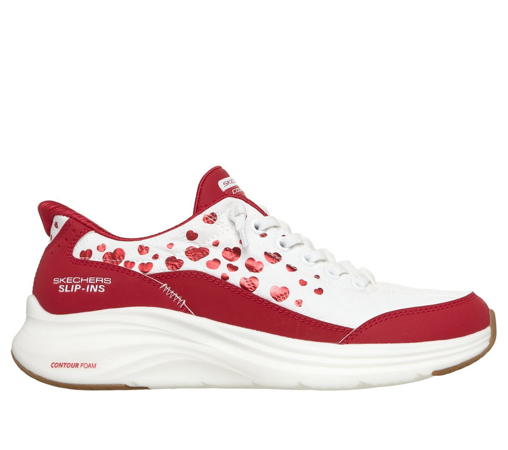Skechers Slip-ins: Contour Foam - Cozy Fit Sole Mate | Skechers online shop