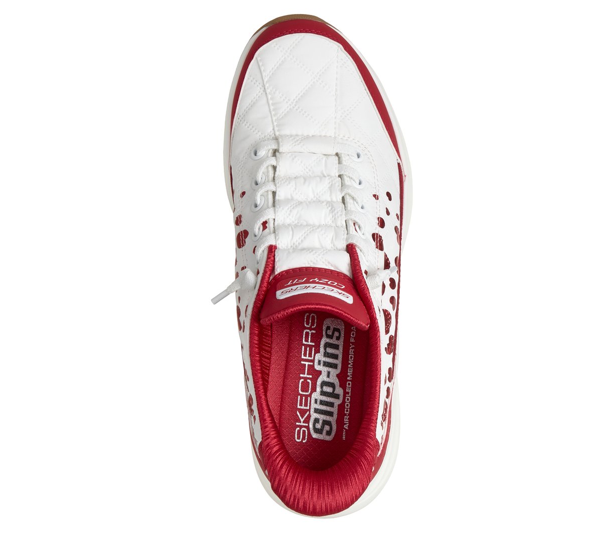 Skechers Slip-ins: Contour Foam - Cozy Fit Sole Mate | Skechers online shop