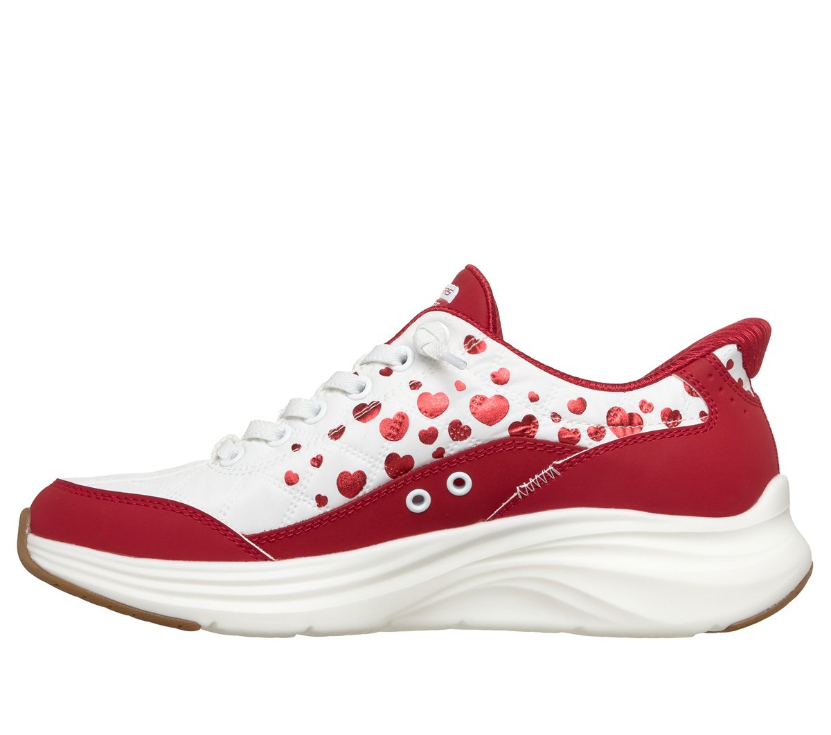 Skechers Slip-ins: Contour Foam - Cozy Fit Sole Mate | Skechers online shop