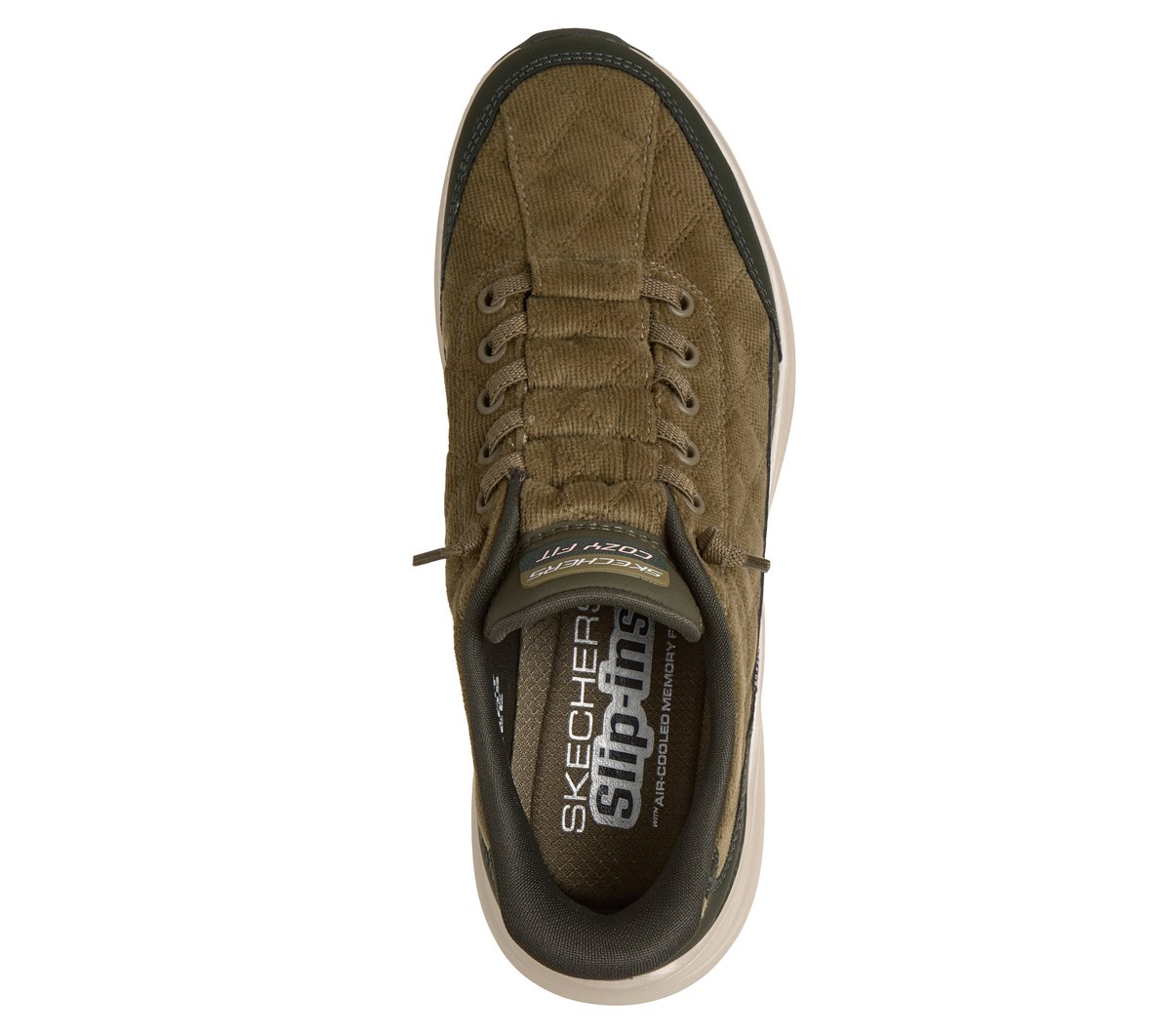 Skechers Slip-ins: Contour Foam - Cozy Fit Luxe Comfort | Skechers outlet