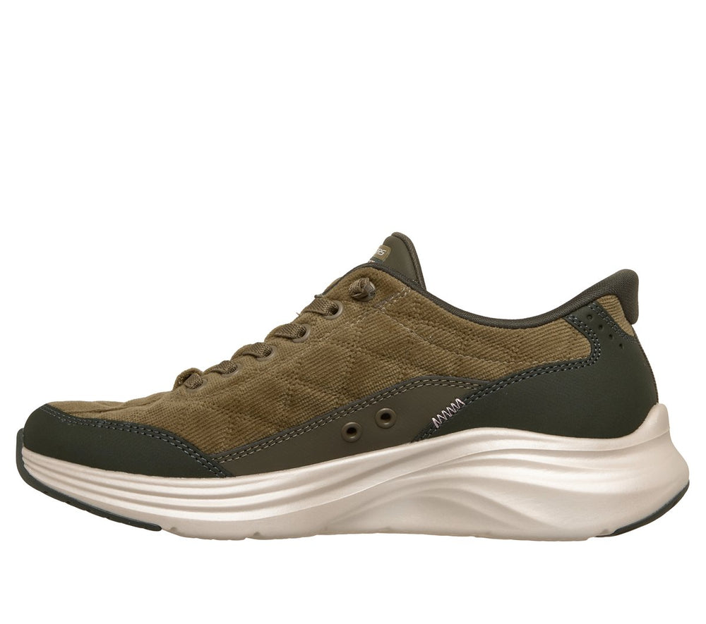 Skechers Slip-ins: Contour Foam - Cozy Fit Luxe Comfort | Skechers outlet