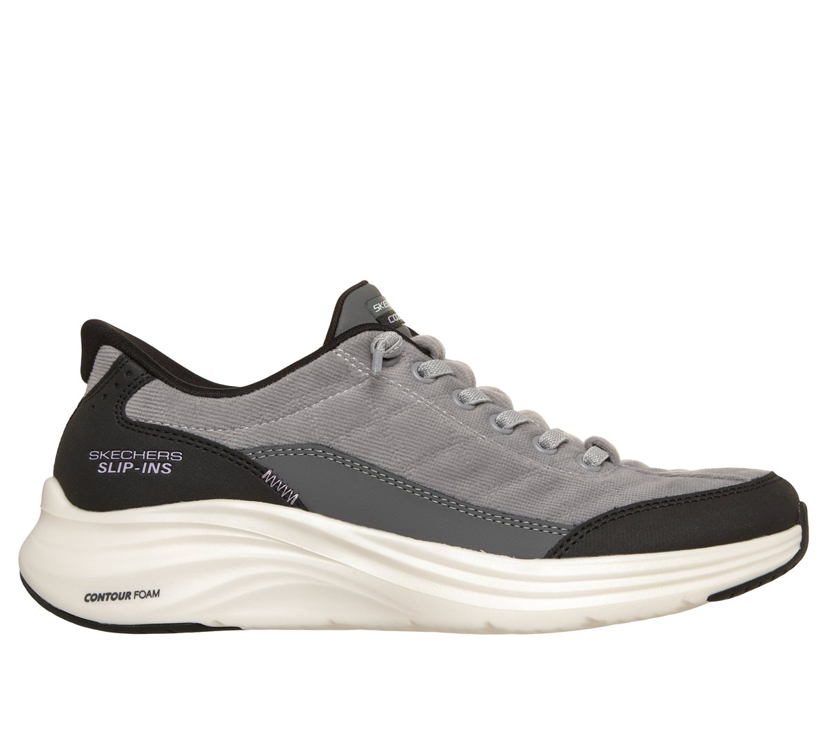 Skechers Slip-ins: Contour Foam - Cozy Fit Luxe Comfort | Skechers outlet