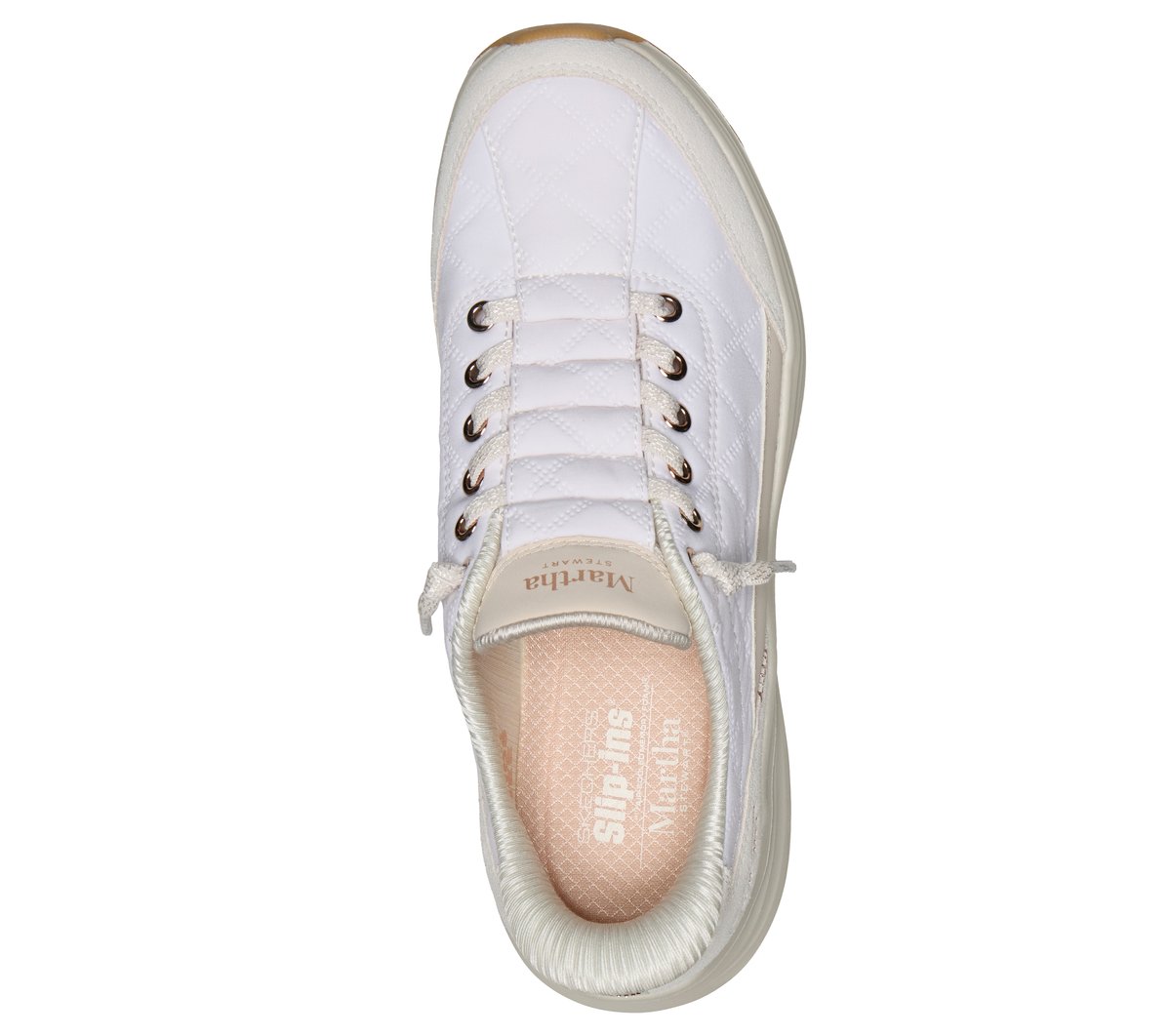 Skechers Slip-ins Martha Stewart: Contour Foam - Cozy Fit Sweet Serenity | Skechers near me