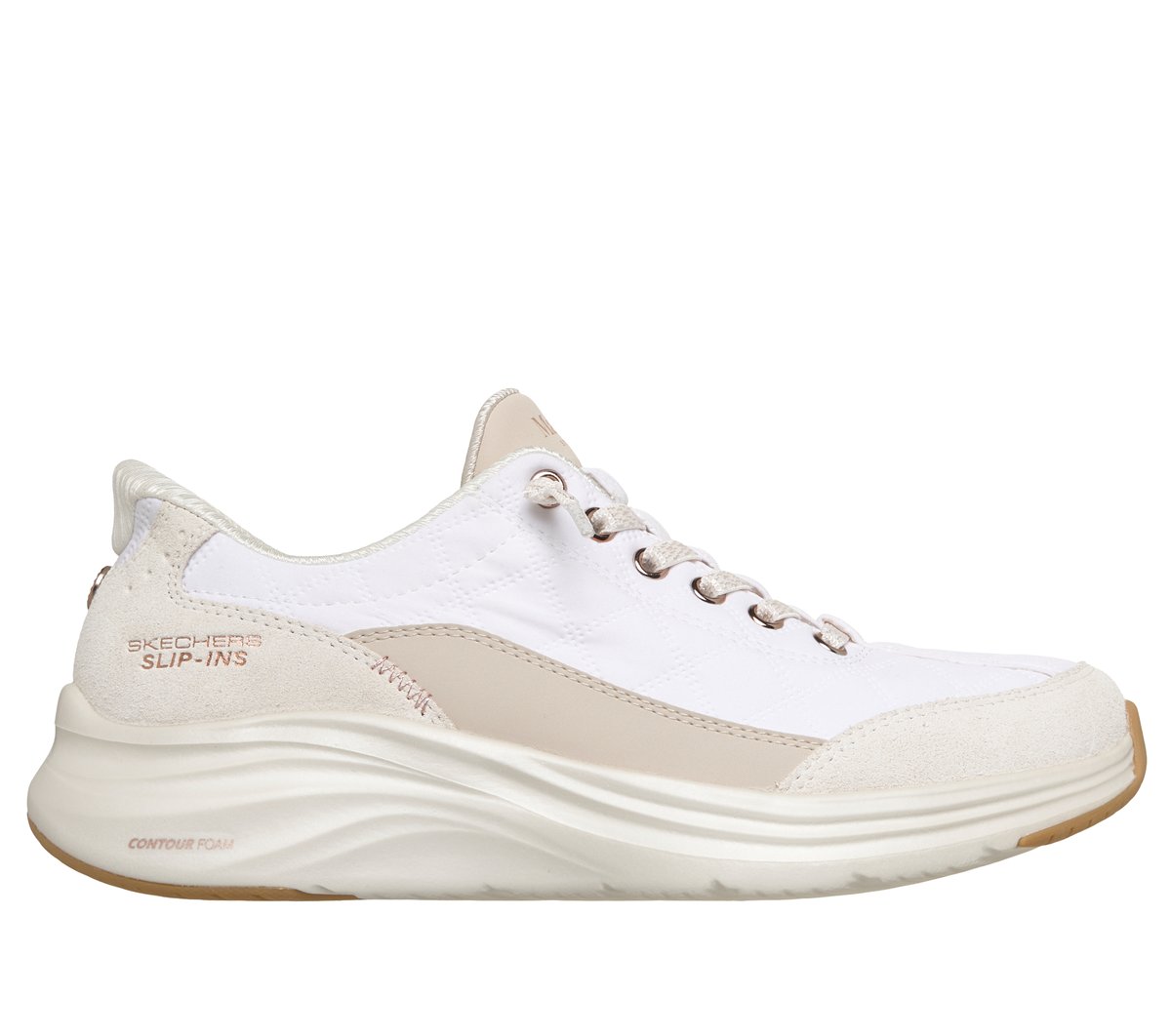 Skechers Slip-ins Martha Stewart: Contour Foam - Cozy Fit Sweet Serenity | Skechers near me