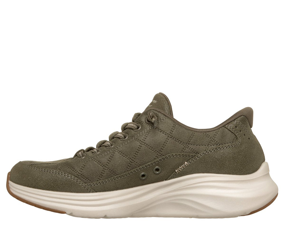 Skechers Slip-ins: Contour Foam - Cozy Fit Natural Ease | Skechers sale