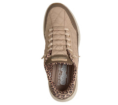 Skechers Slip-ins: Contour Foam - Cozy Fit Leopard Dream | Skechers on sale