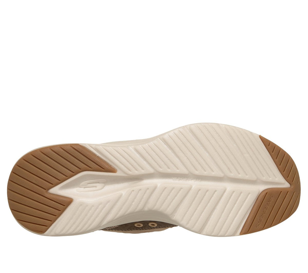 Skechers Slip-ins: Contour Foam - Cozy Fit Leopard Dream | Skechers on sale