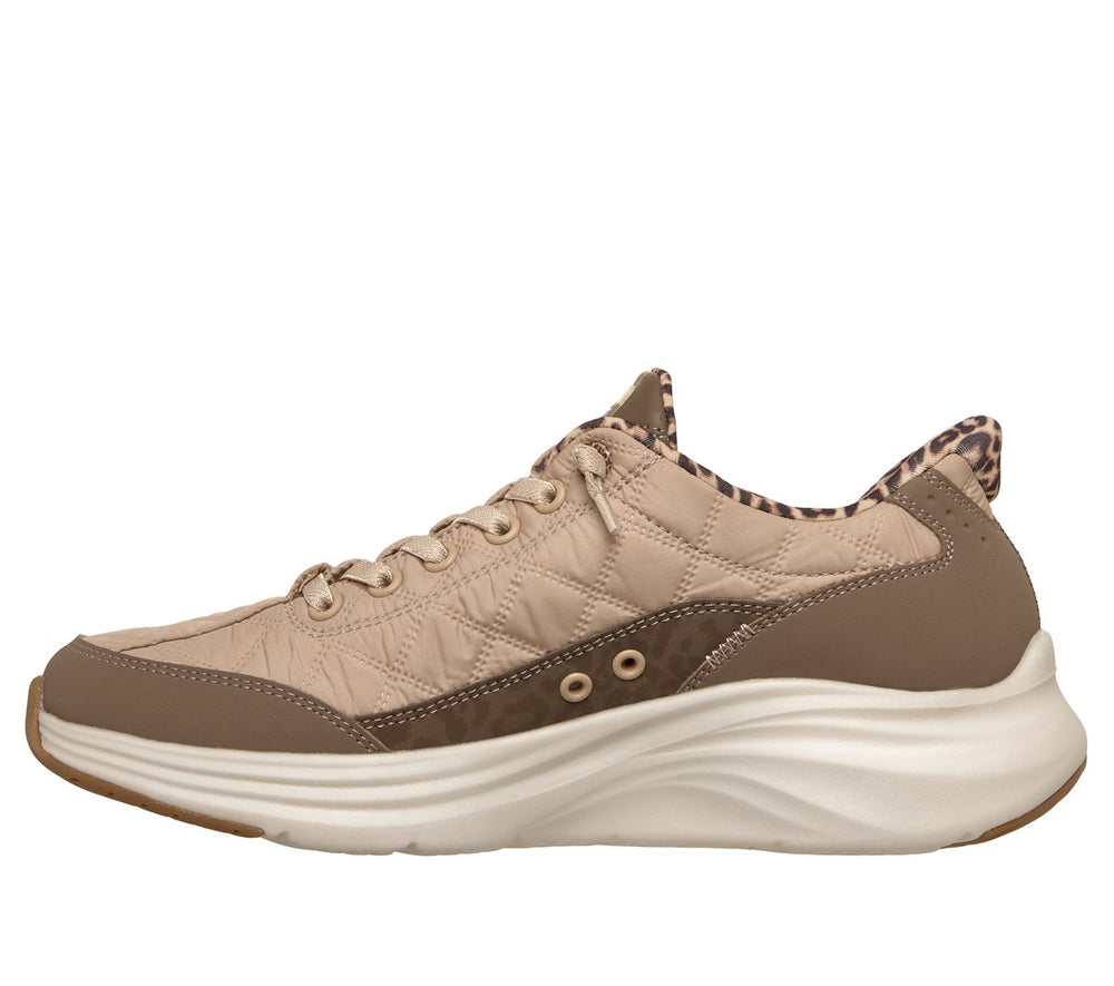 Skechers Slip-ins: Contour Foam - Cozy Fit Leopard Dream | Skechers on sale