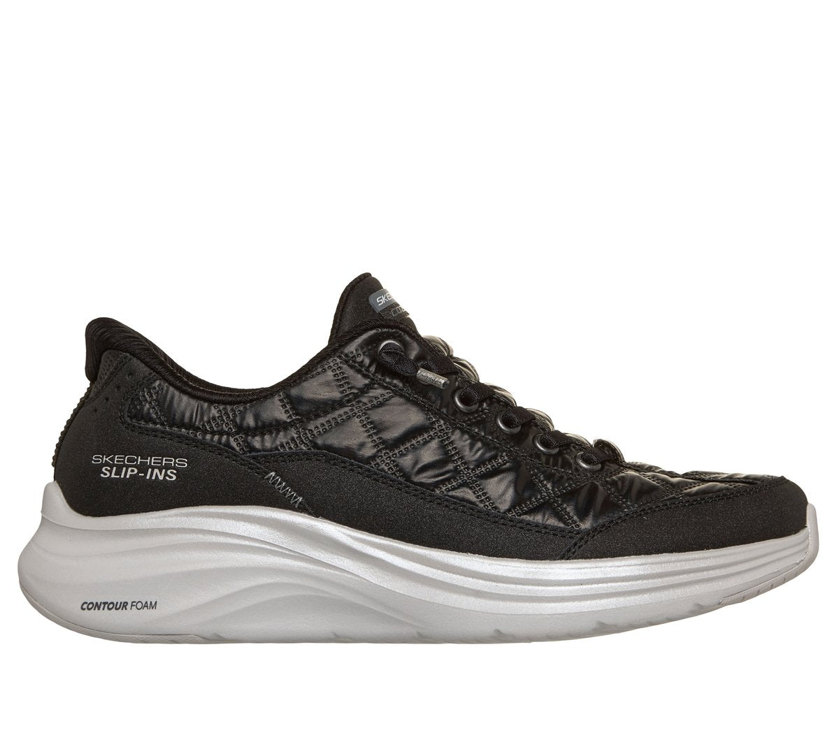 Skechers Slip-ins: Contour Foam - Cozy Fit Sparkling Gem | Skechers for sale