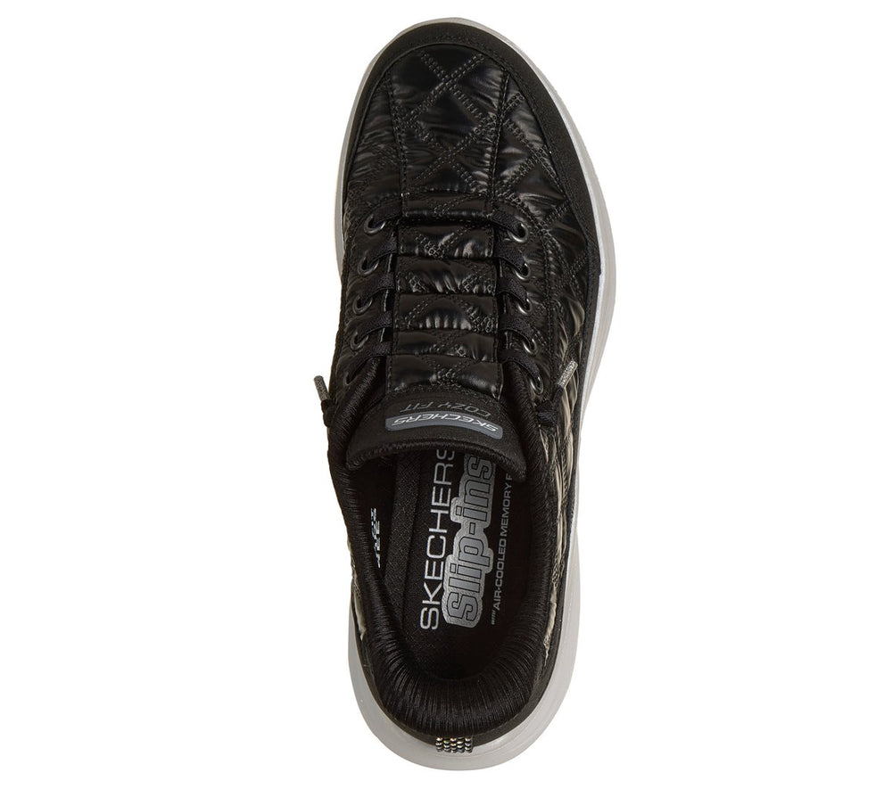 Skechers Slip-ins: Contour Foam - Cozy Fit Sparkling Gem | Skechers for sale
