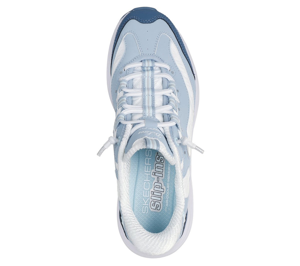 Skechers Slip-ins: Contour Foam - Cozy Fit Sweet Nostalgia | Skechers discount