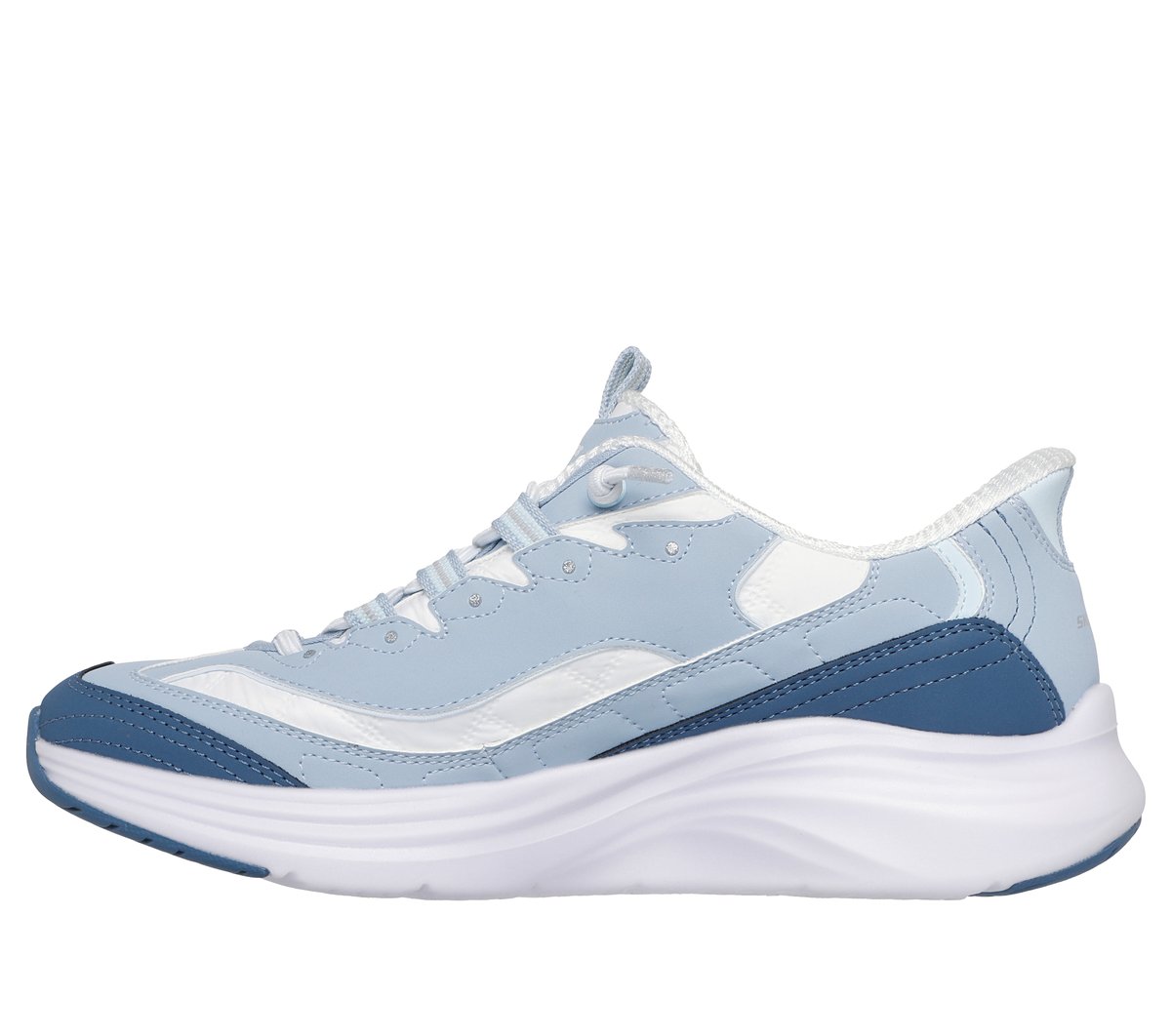 Skechers Slip-ins: Contour Foam - Cozy Fit Sweet Nostalgia | Skechers discount