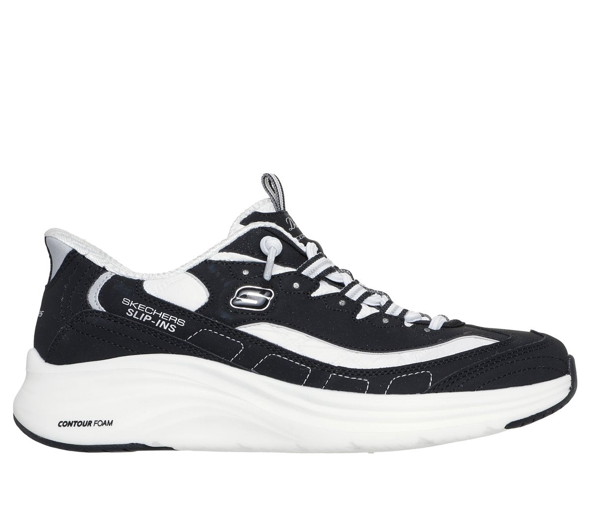 Skechers Slip-ins: Contour Foam - Cozy Fit Sweet Nostalgia | Skechers discount
