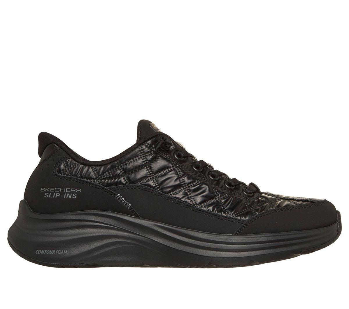 Skechers Slip-ins: Contour Foam - Cozy Fit Shining Pearl | Skechers outlet