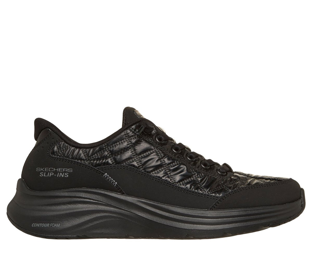 Skechers Slip-ins: Contour Foam - Cozy Fit Shining Pearl | Skechers outlet