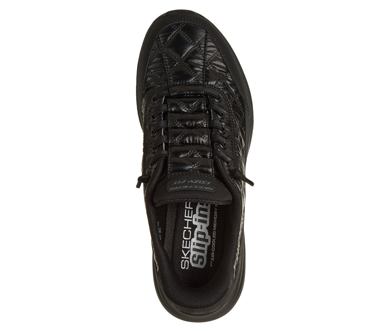 Skechers Slip-ins: Contour Foam - Cozy Fit Shining Pearl | Skechers outlet
