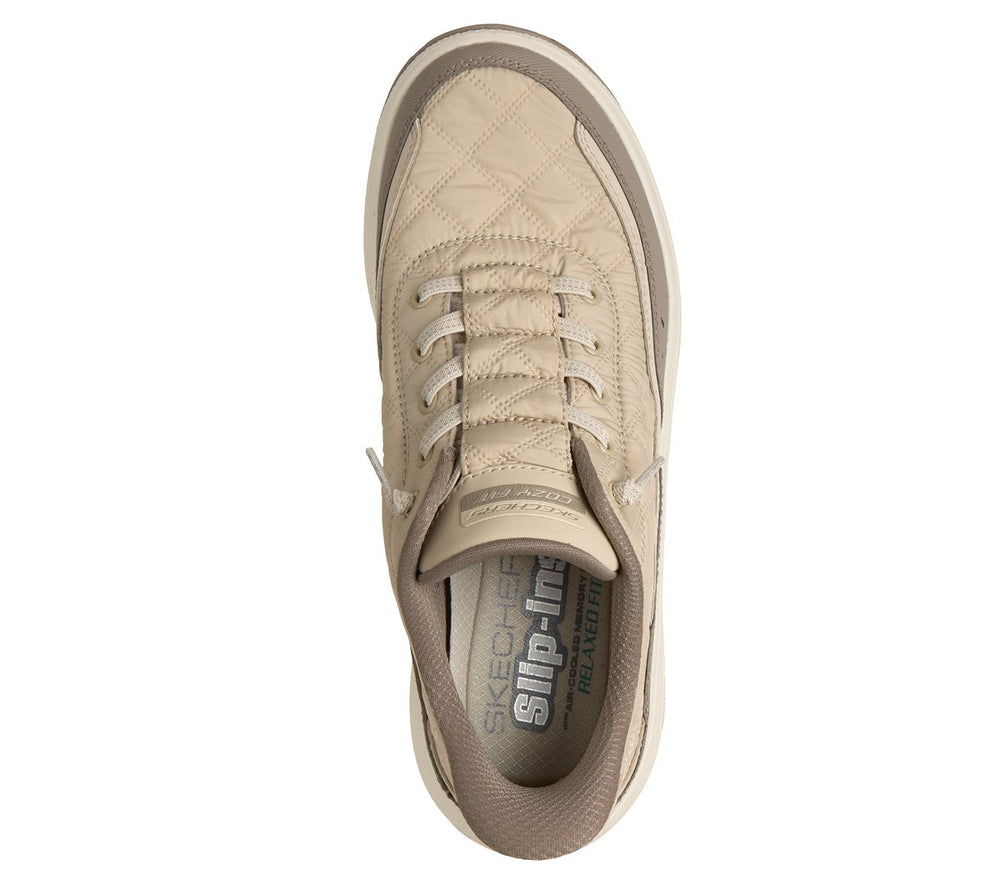 Skechers Slip-ins Relaxed Fit: Urban Explore - Cozy Fit | Skechers near me