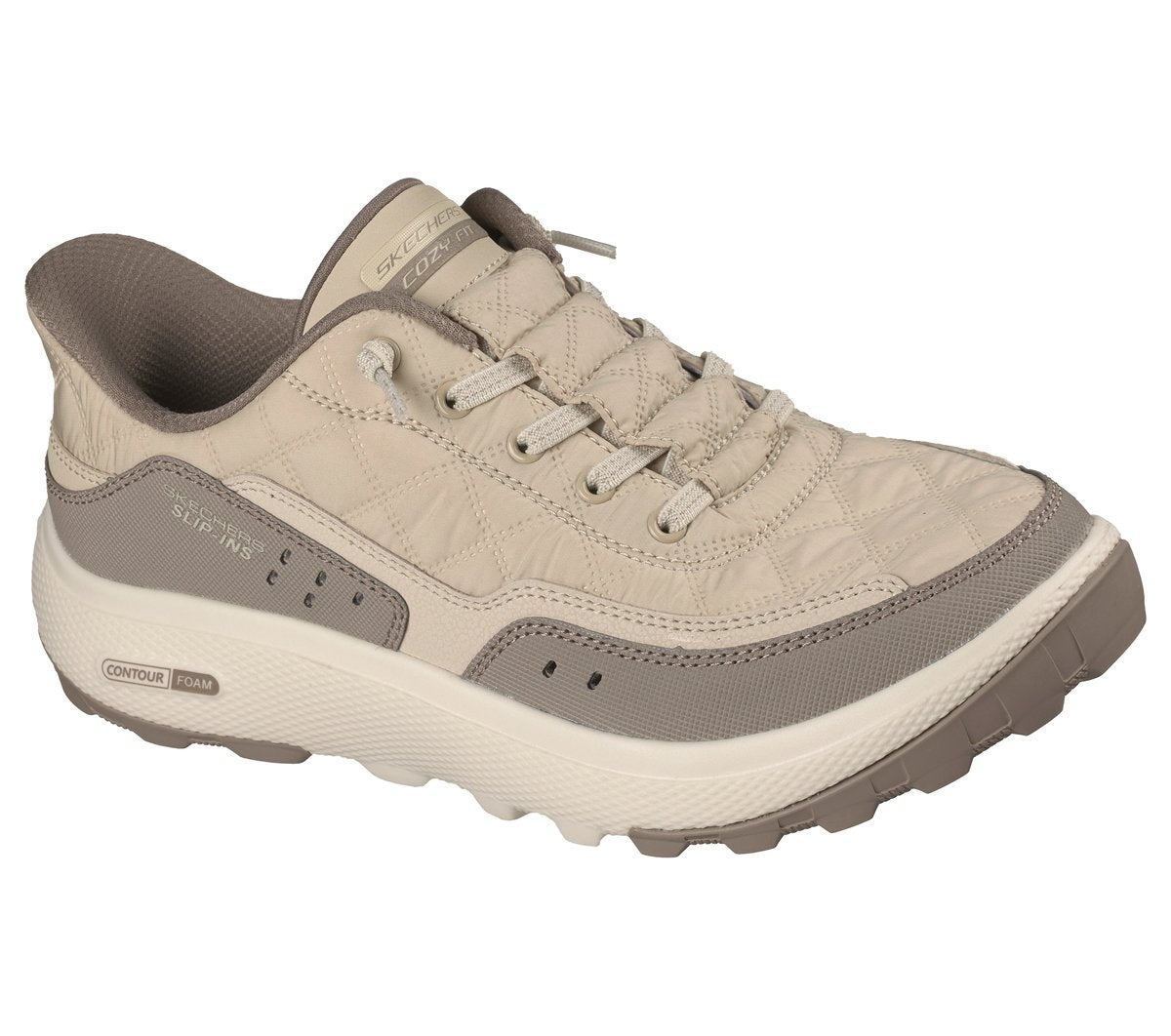 Skechers Slip-ins Relaxed Fit: Urban Explore - Cozy Fit | Skechers near me