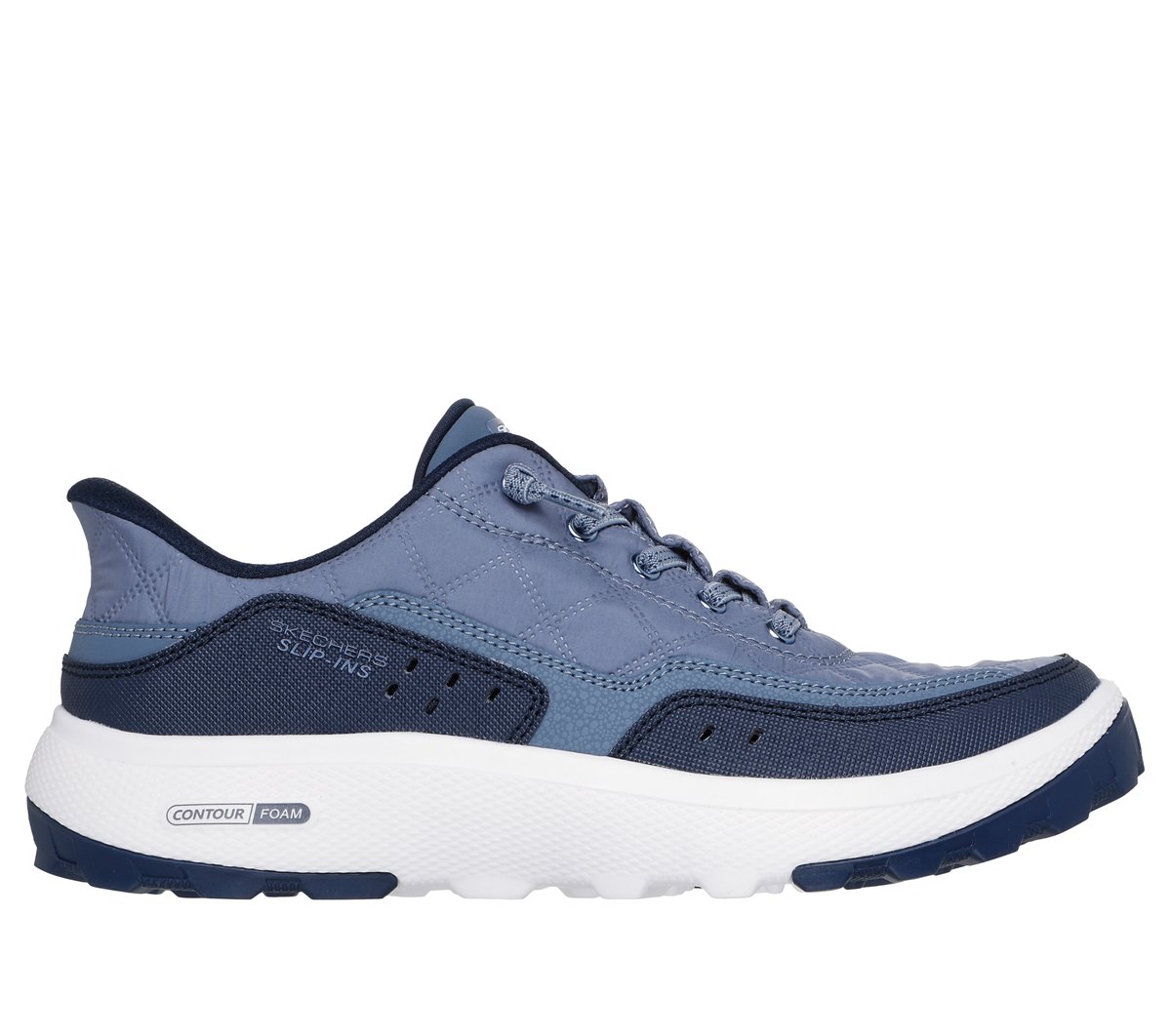Skechers Slip-ins Relaxed Fit: Urban Explore - Cozy Fit | Skechers near me