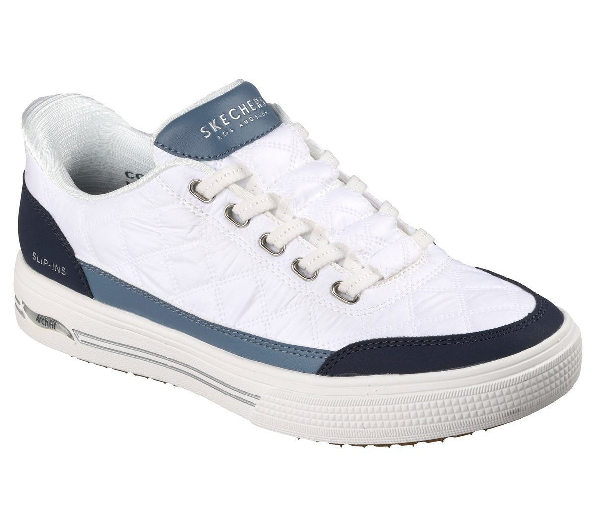 Skechers Slip-ins: Arch Fit Arcade - Cozy Fit Cuddle Steps | Skechers sale