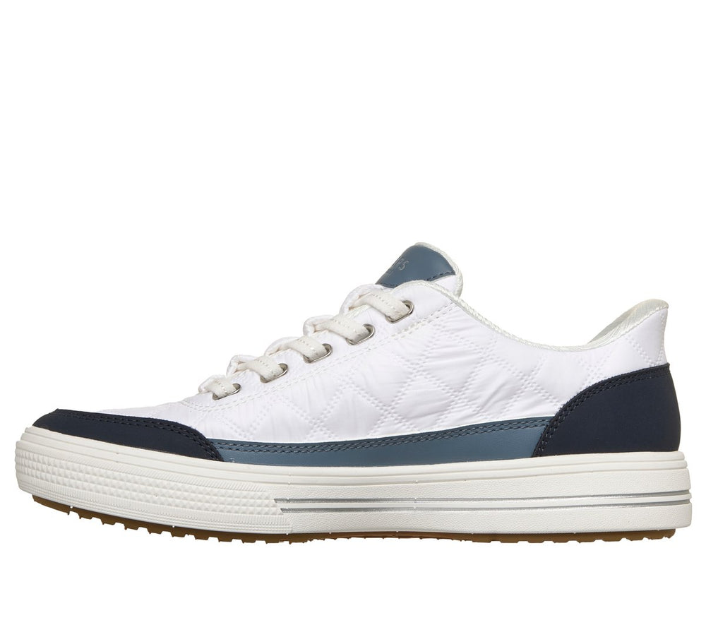 Skechers Slip-ins: Arch Fit Arcade - Cozy Fit Cuddle Steps | Skechers sale