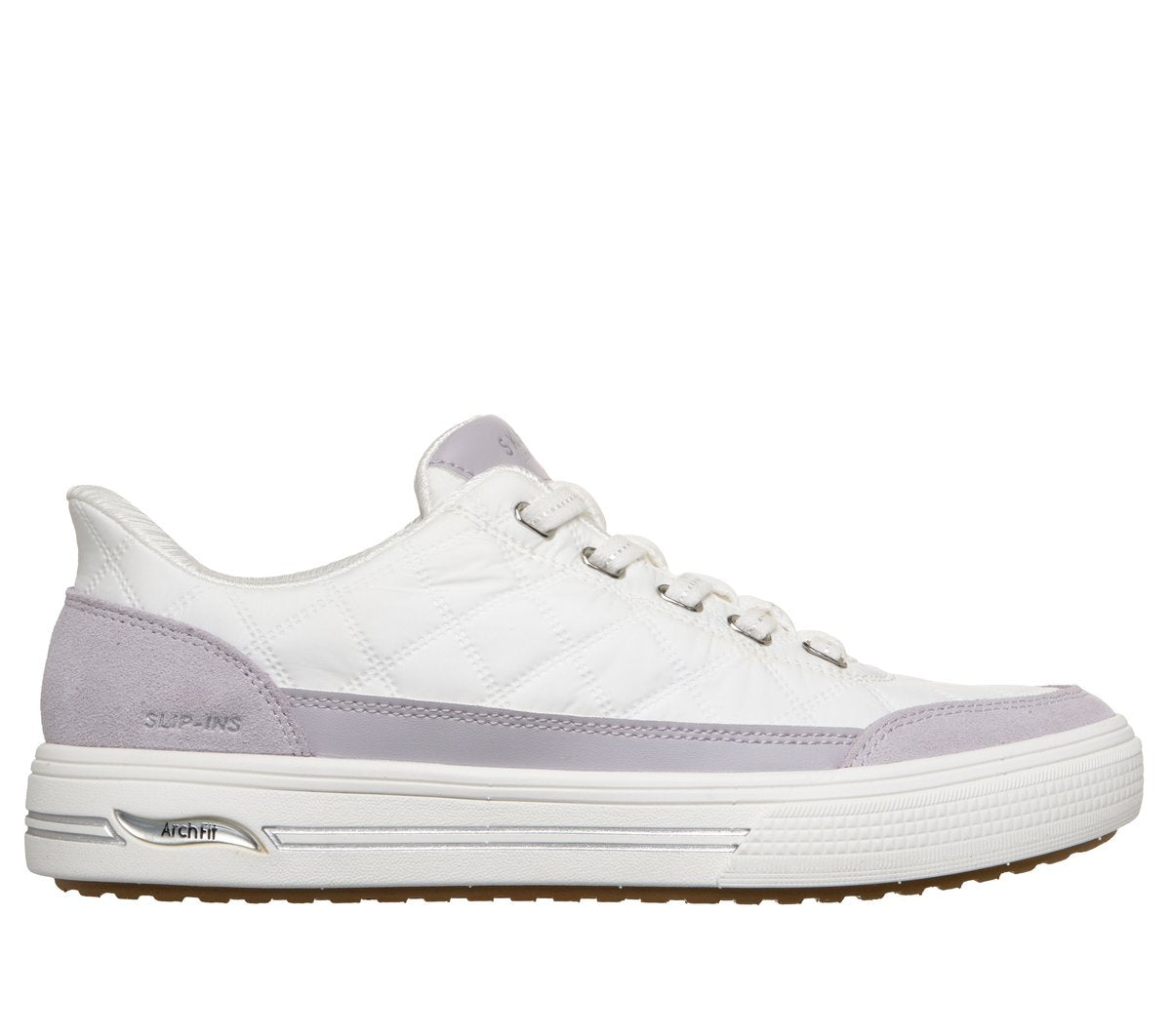 Skechers Slip-ins: Arch Fit Arcade - Cozy Fit Cuddle Steps | Skechers sale