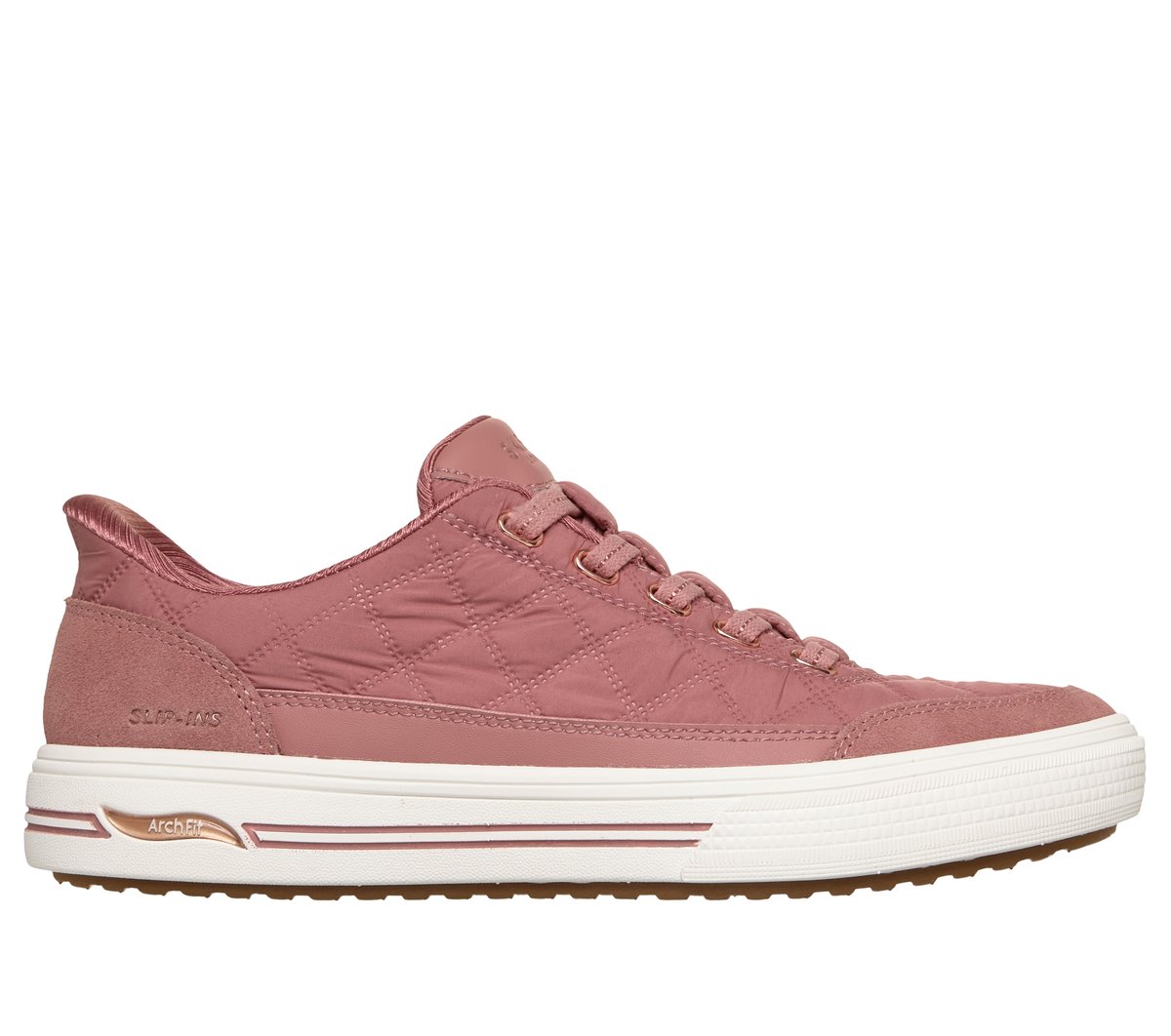 Skechers Slip-ins: Arch Fit Arcade - Cozy Fit Cuddle Steps | Skechers sale
