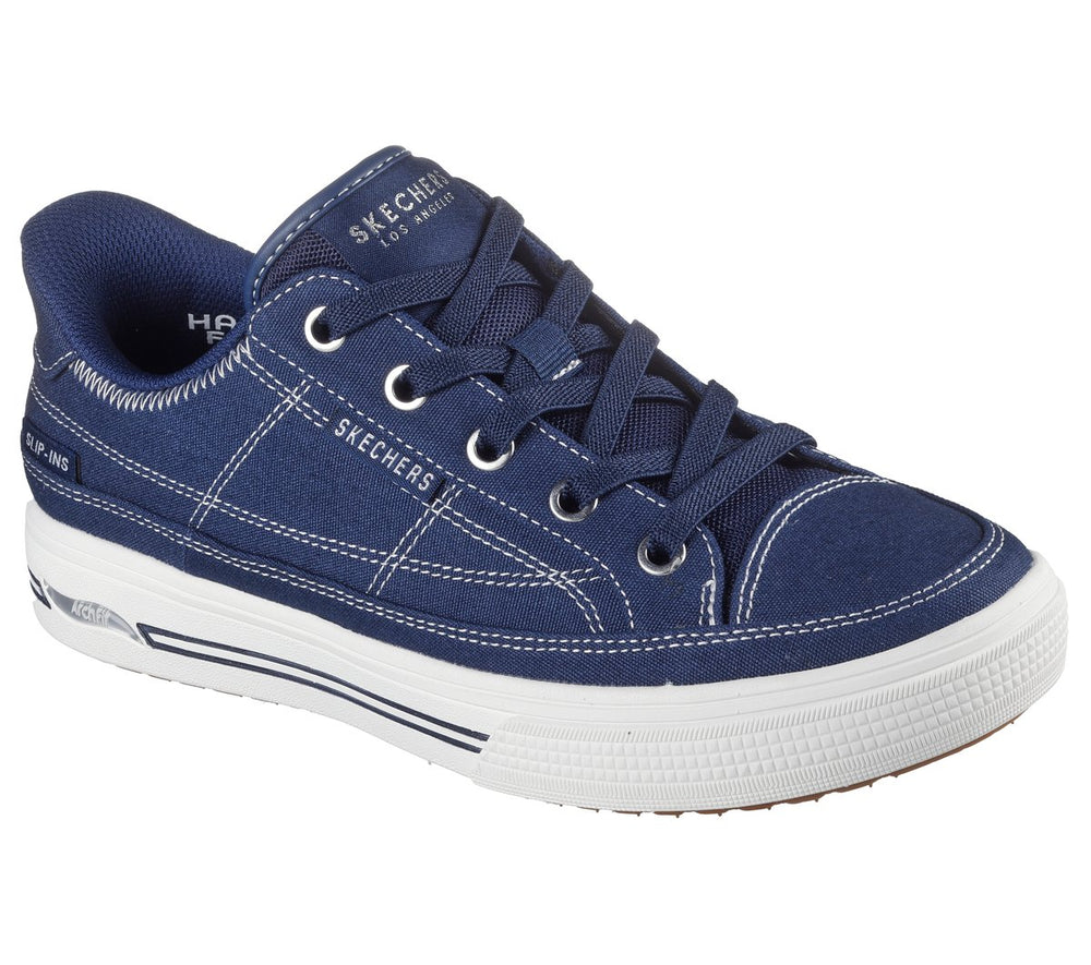 Skechers Slip-ins: Arch Fit Arcade - See Ya There | Skechers on sale