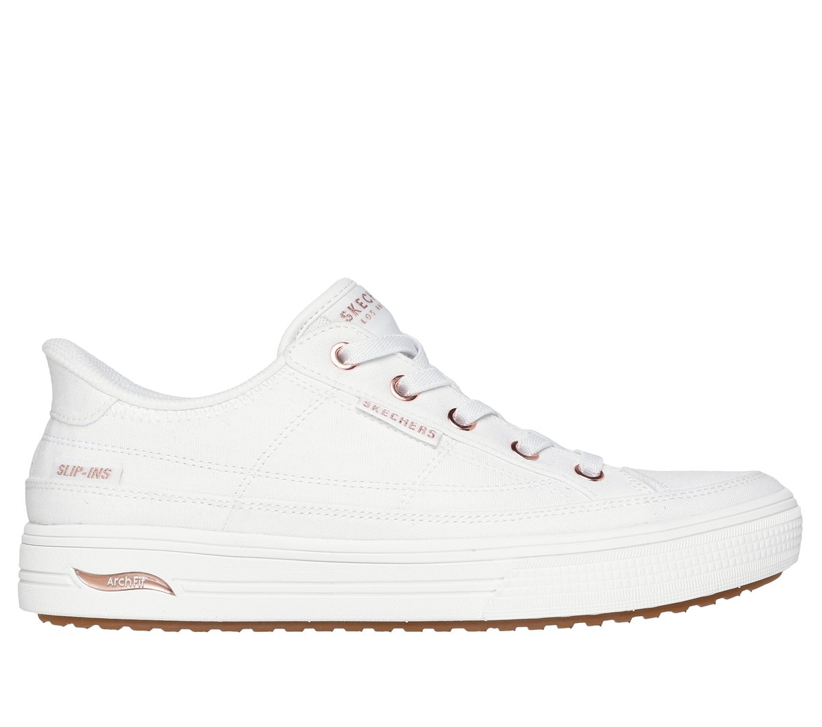 Skechers Slip-ins: Arch Fit Arcade - See Ya There | Skechers on sale