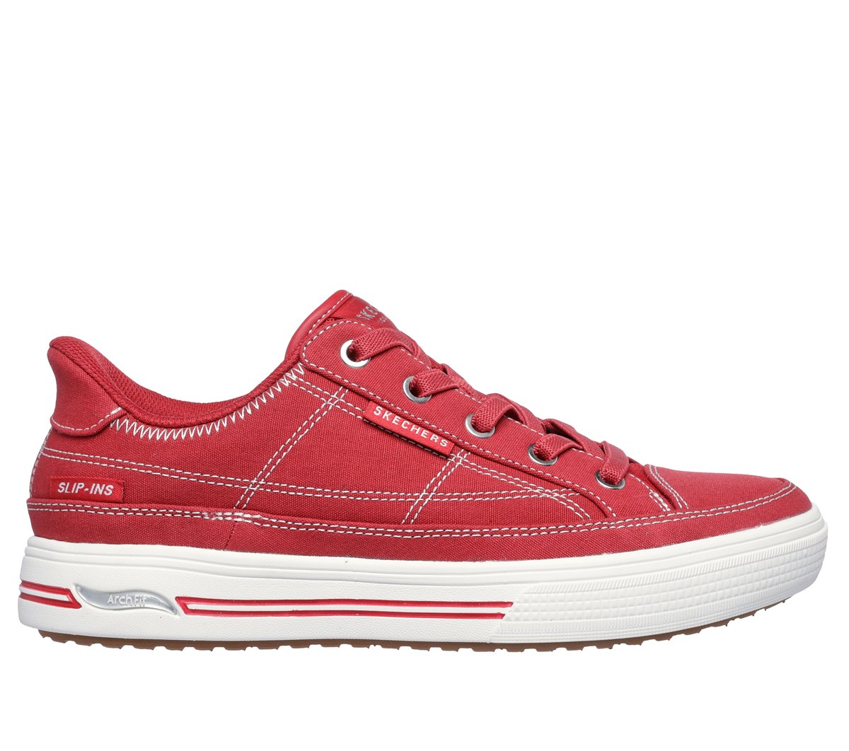 Skechers Slip-ins: Arch Fit Arcade - See Ya There | Skechers on sale