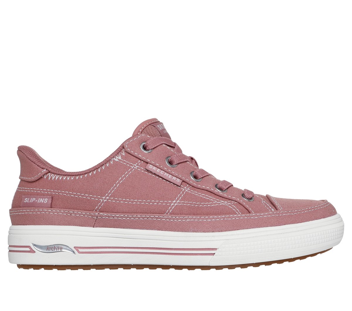 Skechers Slip-ins: Arch Fit Arcade - See Ya There | Skechers on sale