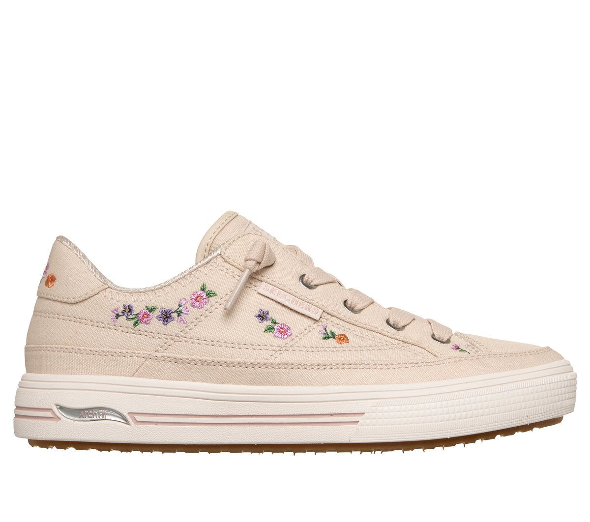 Arch Fit Arcade - Subtle Bouquet | Skechers for sale