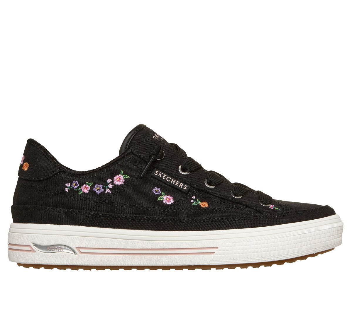 Arch Fit Arcade - Subtle Bouquet | Skechers for sale