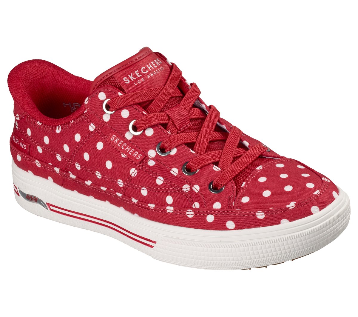 Skechers Slip-ins: Arch Fit Arcade - Wild Nite | Skechers discount