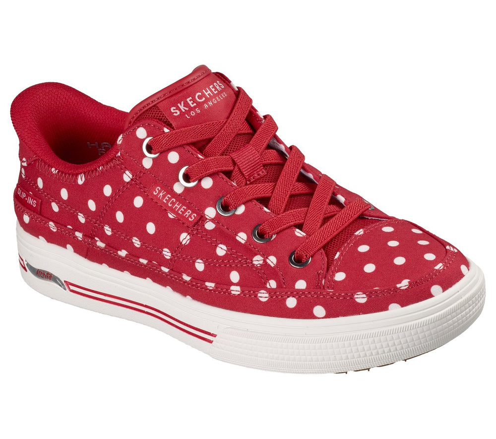 Skechers Slip-ins: Arch Fit Arcade - Wild Nite | Skechers discount