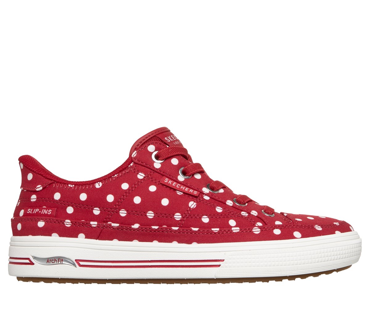 Skechers Slip-ins: Arch Fit Arcade - Wild Nite | Skechers discount
