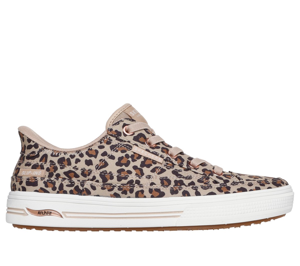 Skechers Slip-ins: Arch Fit Arcade - Wild Nite | Skechers discount