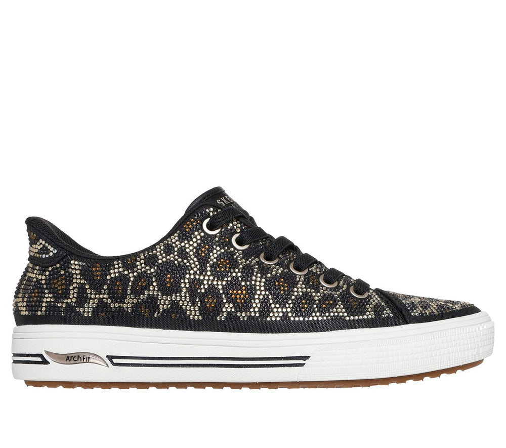 Skechers Slip-ins: Arch Fit Arcade - Dazzle You | Skechers online shop
