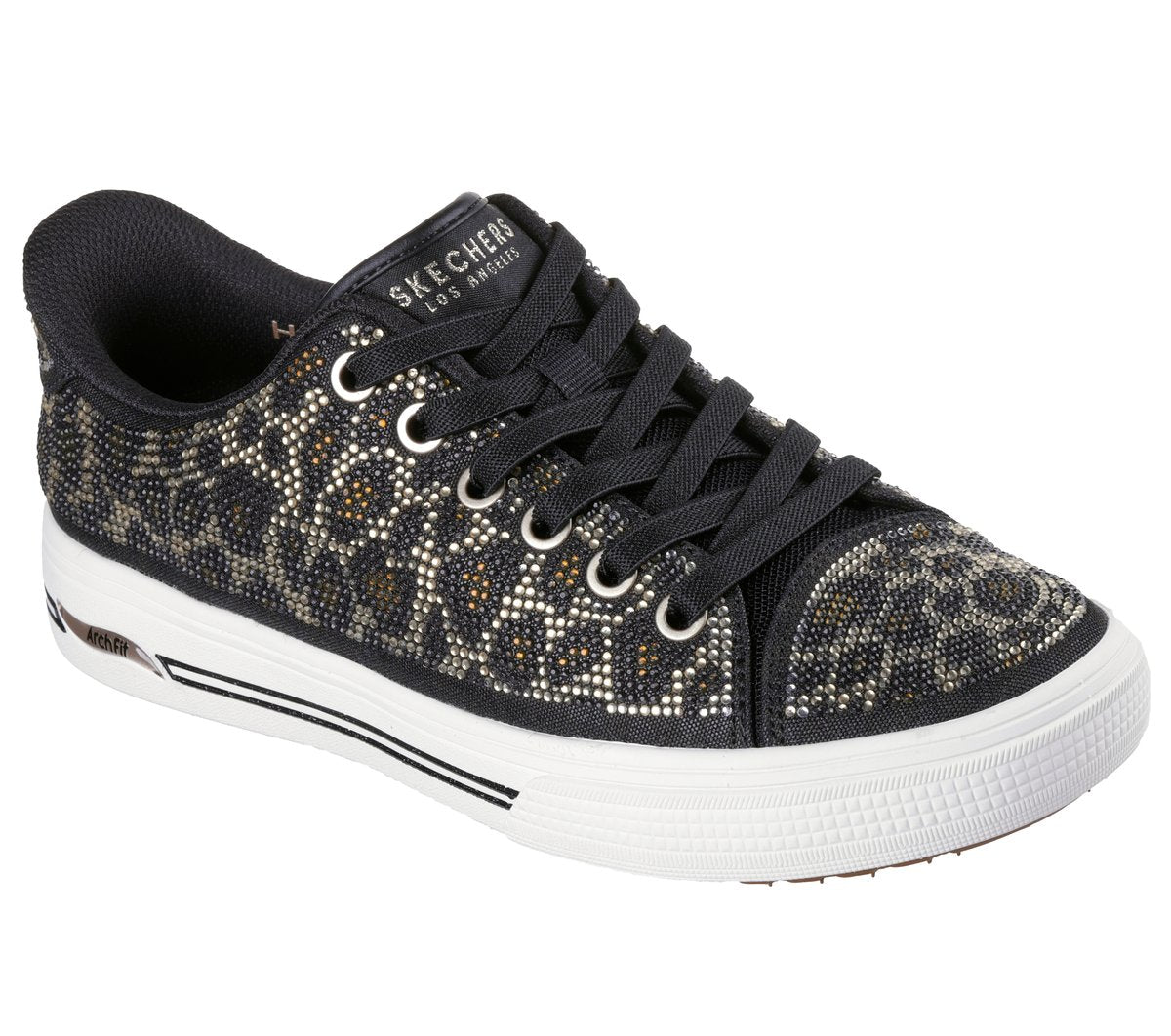 Skechers Slip-ins: Arch Fit Arcade - Dazzle You | Skechers online shop