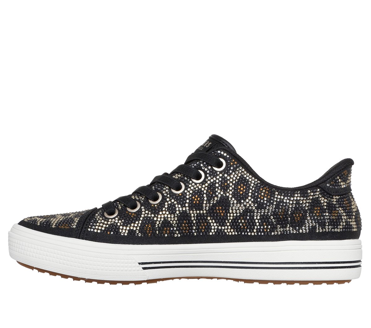 Skechers Slip-ins: Arch Fit Arcade - Dazzle You | Skechers online shop