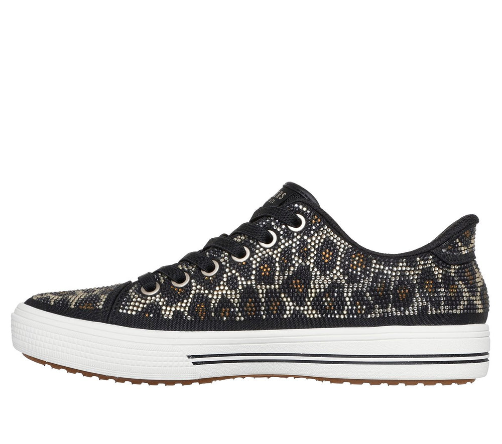 Skechers Slip-ins: Arch Fit Arcade - Dazzle You | Skechers online shop