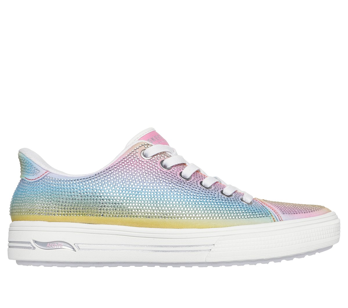 Skechers Slip-ins: Arch Fit Arcade - Dazzle You | Skechers online shop