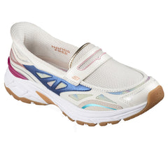 Skechers Slip-ins: Stamina Sport - Chrome Muse | Skechers near me