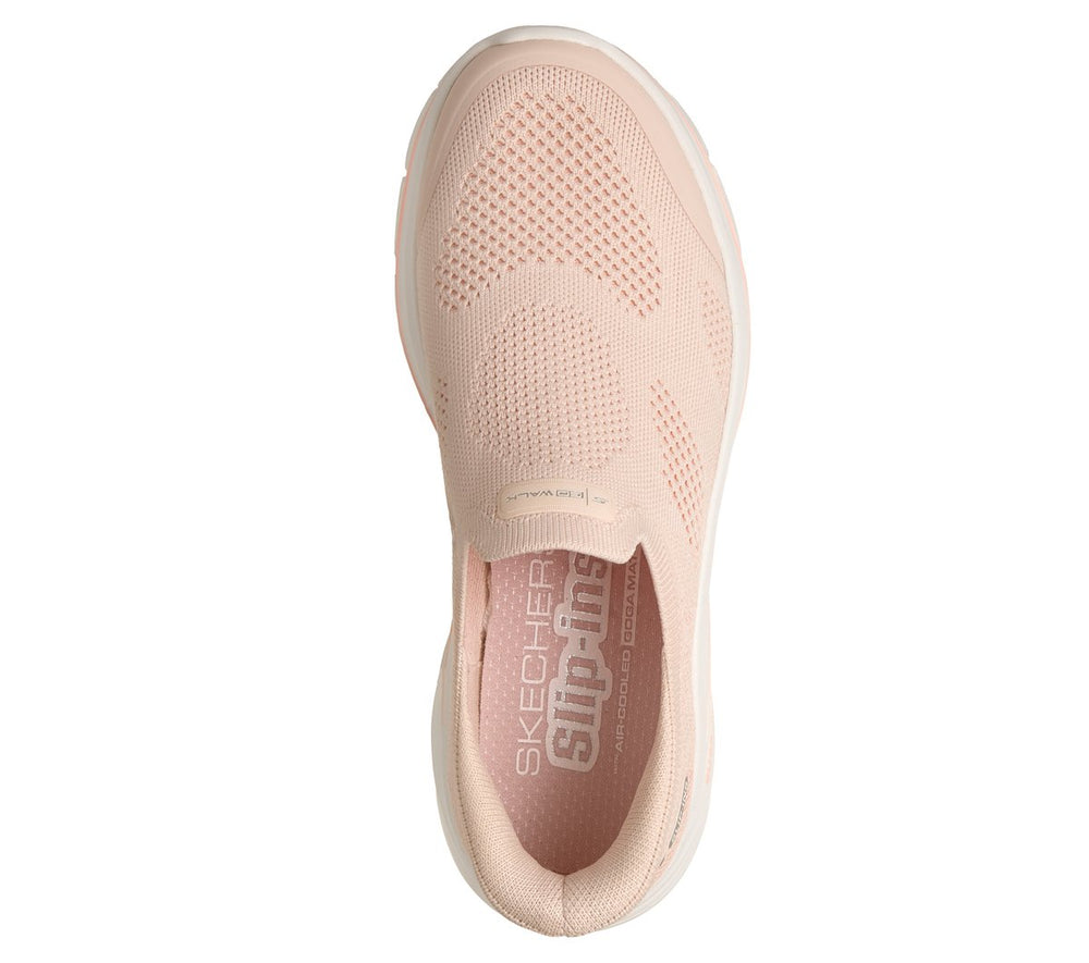 Skechers Slip-ins: GO WALK 8 -Nova | Skechers for sale