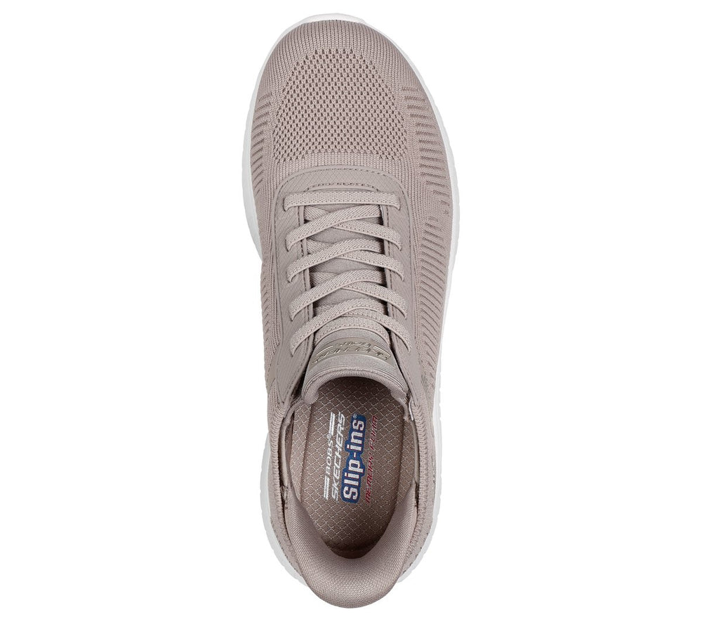 Skechers Slip-ins: BOBS Sport Squad Chaos - Current Muse | Skechers on sale